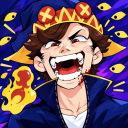 Torre do Wuizard 🎃 Discord Server Logo