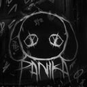 Panika Mods Discord Server Logo