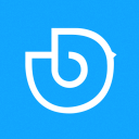 Bluejay Finance Discord Server Logo