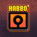 Habbo Collectibles Discord Server Logo
