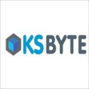 KS Byte Hosting Discord Server Logo