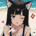 Rinne's Isekai Discord Server Logo