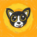 Chihuahua Discord Server Logo