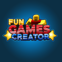 The Fun Games Creator Discord Server Logo