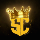 Stage Central (archived) Discord Server Logo