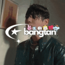 BANGTAN (방탄) │ ARIRANG  . bts . kpop . decor Discord Server Logo
