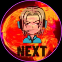 NEXT LEVEL Discord Server Logo