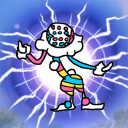 Goofy Legends Discord Server Logo
