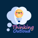 Thinking Outloud Discord Server Logo
