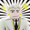 Bram fan club. Discord Server Logo