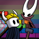 Hollow Knight Modding Discord Server Logo