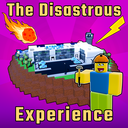 TDE Discord Server Logo