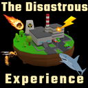 TDE Discord Server Logo