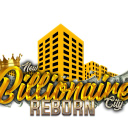 The Billionaire City Discord Server Logo
