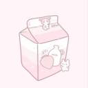 Strawberry Bliss 🍓 Discord Server Logo