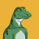 Al Goanna Discord Server Logo