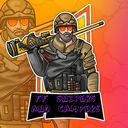 FFSAC OFFICIAL Discord Server Logo