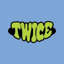 TWICE ARCHIVES Discord Server Logo