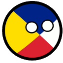 Medzuslovjansky Discord Server Logo