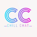 [CC] Chill Chat Discord Server Logo