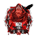 ²⁰²⁶ 𝐌𝐚𝐠𝐢𝐜 𝐂𝐢𝐭𝐲 𝐆𝐫𝐚𝐩𝐡𝐢𝐜𝐬 Discord Server Logo