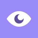 Half Asleep Games Discord Server Logo