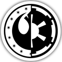 Twilight of the Republic - Ashes of the Empire Discord Server Logo