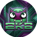 2kb's Level Requests Discord Server Logo