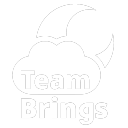 ☁ Brings🌙 Discord Server Logo