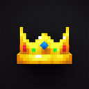 Cuboserver Discord Server Logo