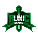 Runic Gaming Discord Server Logo