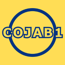 Cojab1 Discord Server Logo