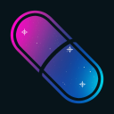Capsule House Discord Server Logo