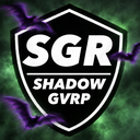 Shadow Greenville Roleplay Discord Server Logo