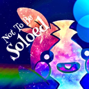 Not To Be Soloed Discord Server Logo