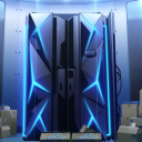 System Z Enthusiasts Discord Server Logo