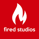fired studios Discord Server Logo