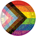 SquaredCircle Discord Server Logo