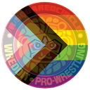 SquaredCircle - The Official Server of CMLL Discord Server Logo