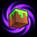 The Universe Network Discord Server Logo