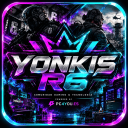 YONKIS R6 Discord Server Logo