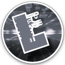League of Arabs (OLD) Discord Server Logo
