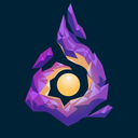 The Strange Clan Discord Server Logo