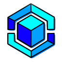 🚀 BedrockHub.IO Discord Server Logo