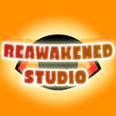 Reawakened Studio Discord Server Logo