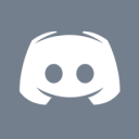 Hello BOT official server Discord Server Logo