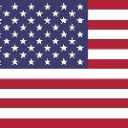 United States Of America 🇺🇸 Discord Server Logo