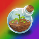 Terrarium Modding Discord Server Logo