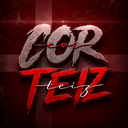 Corteiz Discord Server Logo