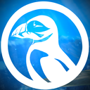 🐬Sea parrot🐬 Discord Server Logo